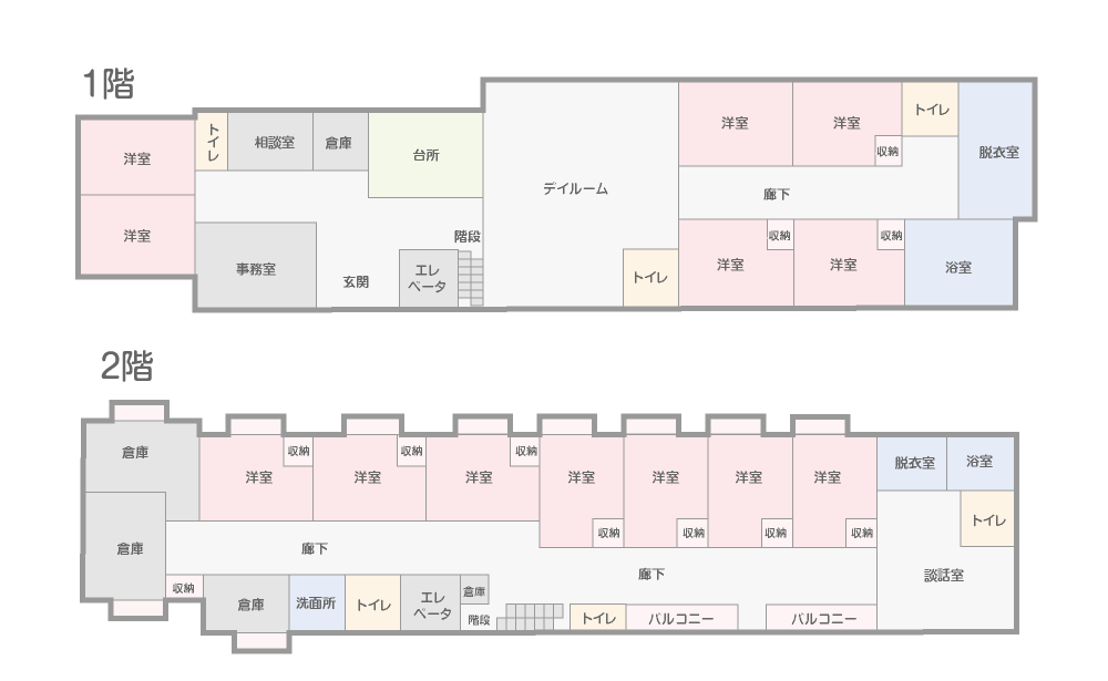 平面図