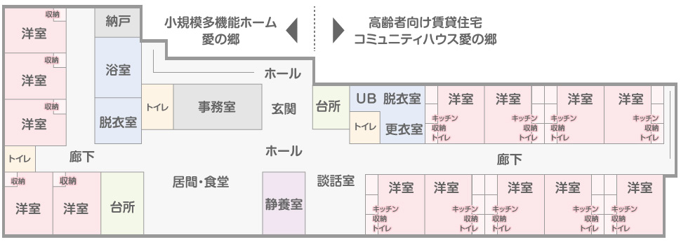 平面図