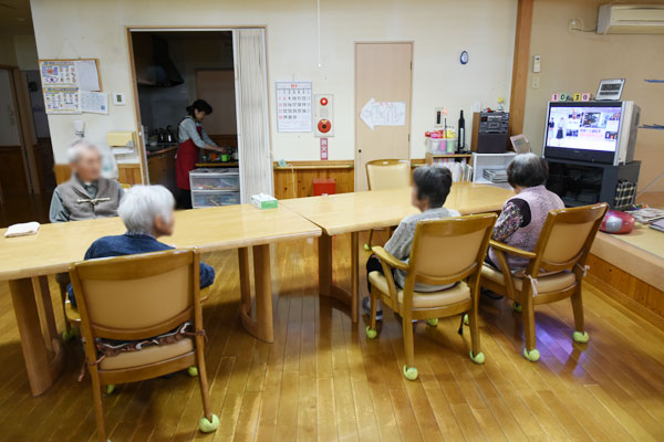 愛の郷 神辺写真ギャラリー