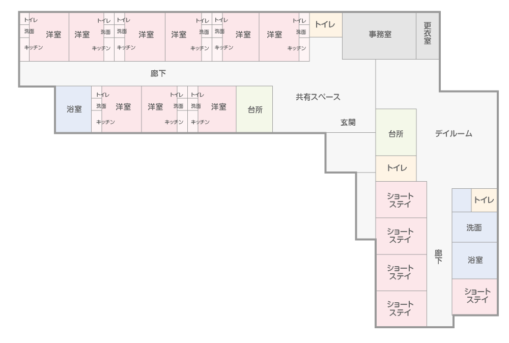 平面図